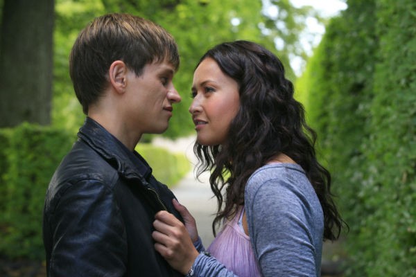 Liebe Ist Nur Ein Wort Fotoğrafı