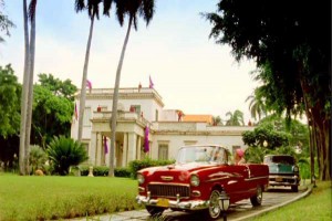 Şans Kapıyı Kırınca Fotoğrafı