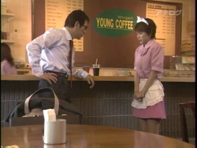 öğle Yemeği Kraliçesi fotoğrafı