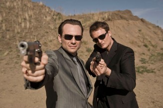 Dolan's Cadillac Fotoğrafı