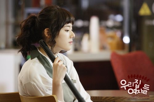 Our Women Fotoğrafı