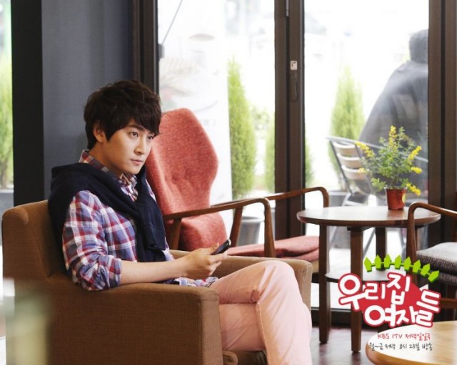 Our Women Fotoğrafı