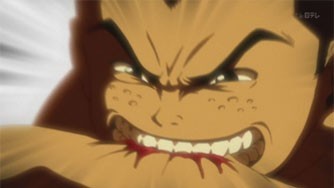 Rainbow: Nisha Rokubou No Shichinin fotoğrafı