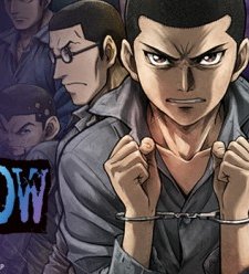 Rainbow: Nisha Rokubou No Shichinin (2010) afişi