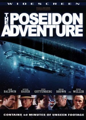 Poseidon Macerası(ı) (2005) afişi