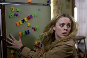 Dehşet Sokağı Fotoğrafı