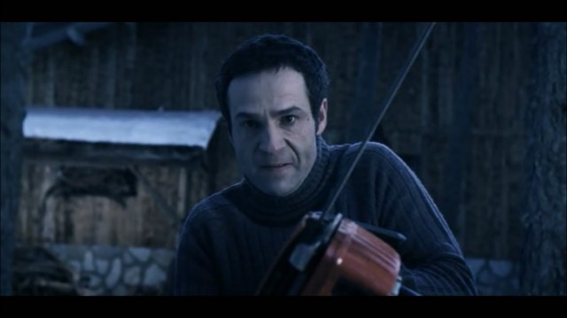 Paranoyak Fotoğrafı