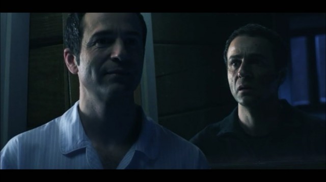 Paranoyak Fotoğrafı