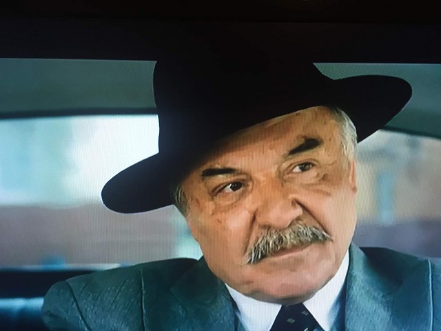 Dedemin İnsanları Fotoğrafı