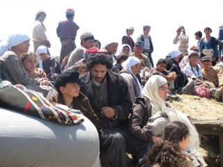 Dedemin İnsanları Fotoğrafı