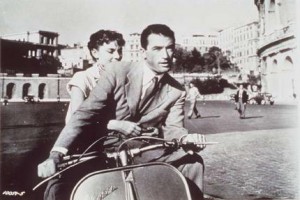 Roma Tatili Fotoğrafı