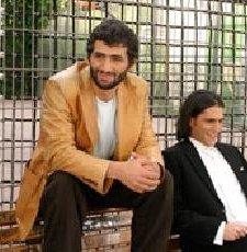 Adems Sohn (2008) afişi