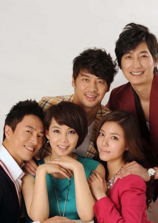 Miss Ajumma fotoğrafı