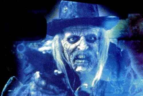 Sevimli Hayaletler Fotoğrafı