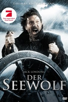 The Sea Wolf (2008) afişi