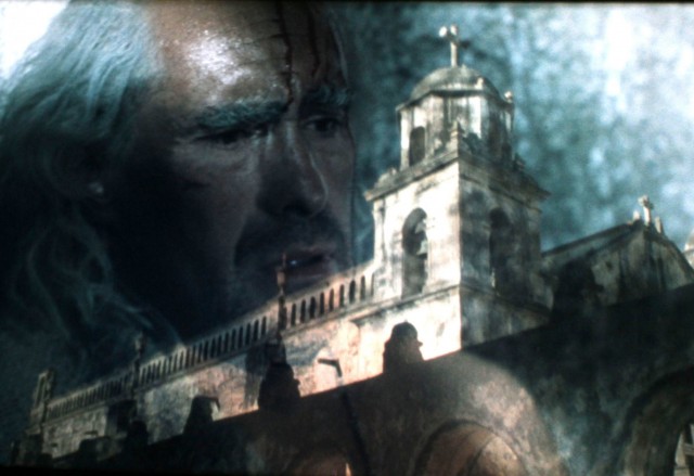 Hidalgo - La Historia Jamás Contada Fotoğrafı