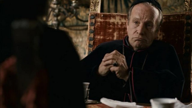 Hidalgo - La Historia Jamás Contada Fotoğrafı