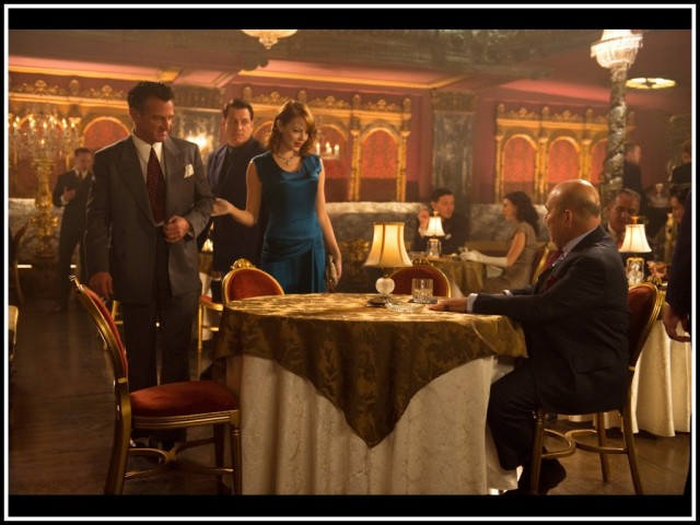 Suç Çetesi fotoğrafı