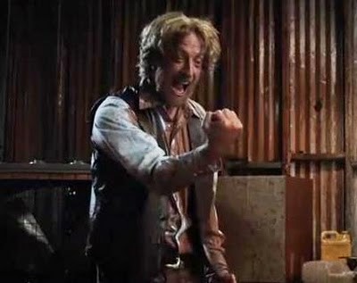 Eagleheart Fotoğrafı