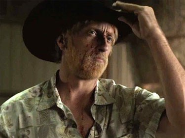 Eagleheart Fotoğrafı