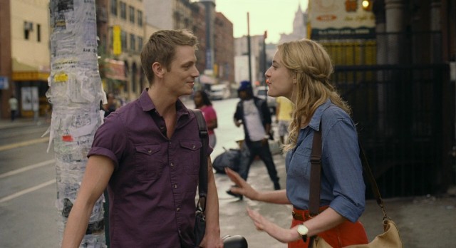 Şimdi Gel De Gör Beni Fotoğrafı