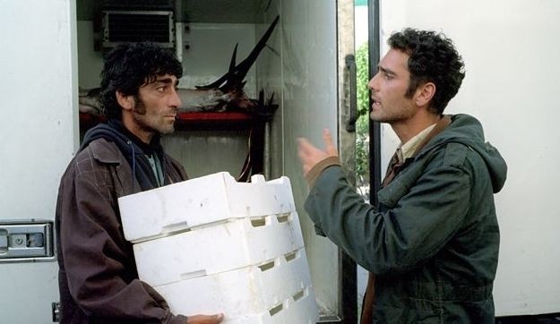 Sonsuz Yolculuk fotoğrafı