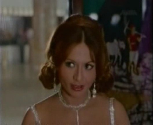 Ginny Aur Johnny Fotoğrafı