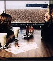 Crocodile Snap (1997) afişi