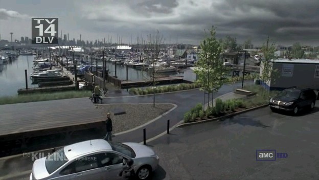 The Killing Fotoğrafı