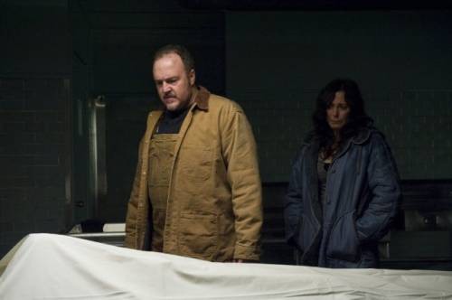 The Killing Fotoğrafı