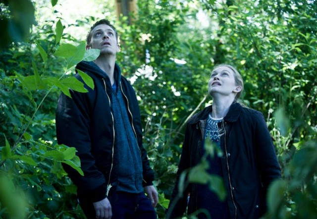 The Killing Fotoğrafı