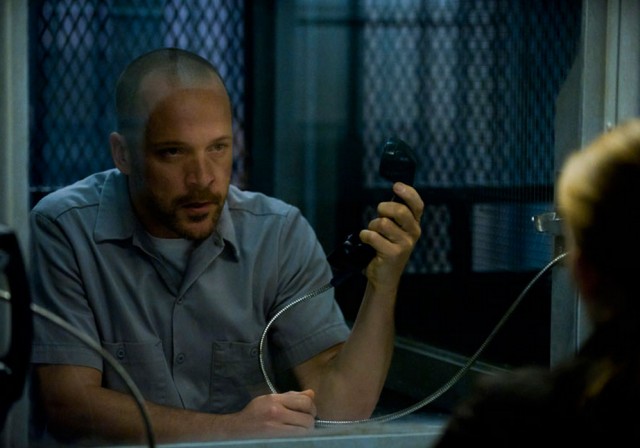 The Killing Fotoğrafı