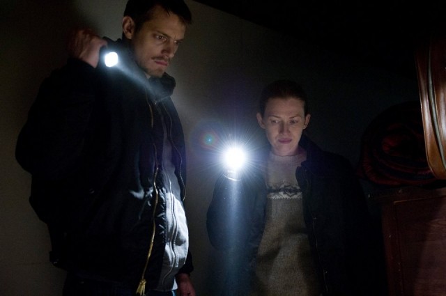 The Killing Fotoğrafı