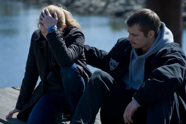 The Killing Fotoğrafı