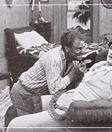 Wife For Wife (1915) afişi