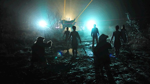 Muchi To No Sogu fotoğrafı