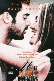 Meet Prince Charming (2002) afişi