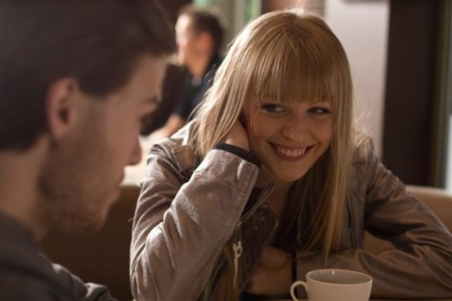 Mother Teresa Of Cats fotoğrafı