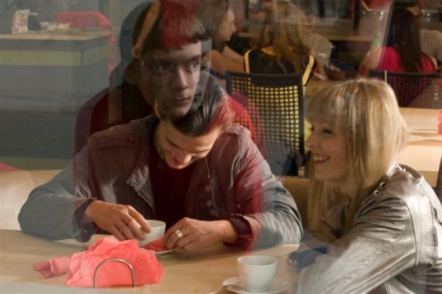 Mother Teresa Of Cats Fotoğrafı