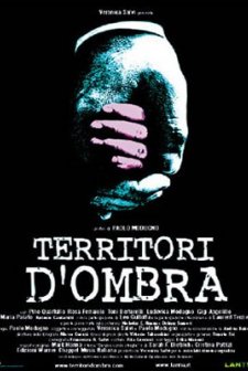 Territori D'ombra (2001) afişi