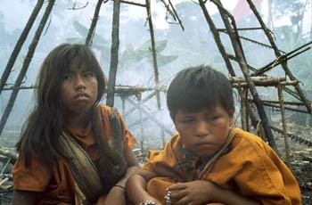 La Hija Del Puma Fotoğrafı