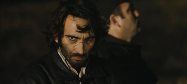 Bir Zamanlar Anadolu'da Fotoğrafı