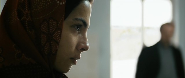 Bir Zamanlar Anadolu'da Fotoğrafı