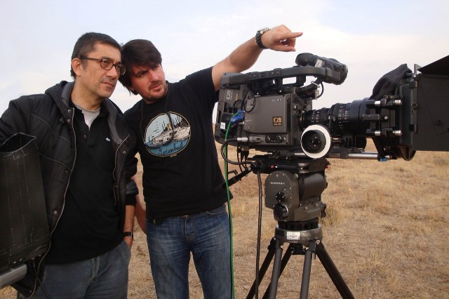 Bir Zamanlar Anadolu'da Fotoğrafı