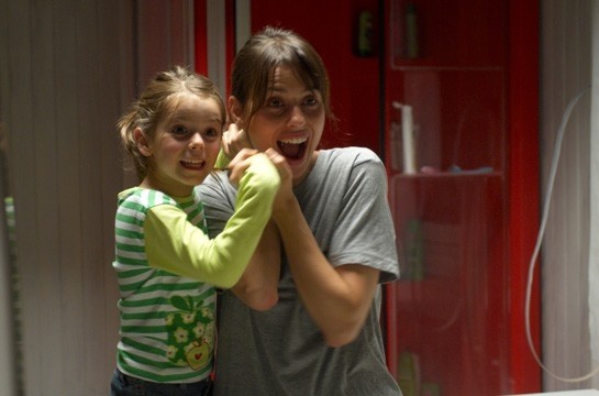 Amore, Bugie E Calcetto Fotoğrafı