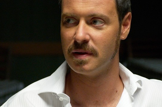 Amore, Bugie E Calcetto Fotoğrafı