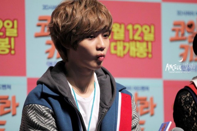 Sevimli Kahraman Fotoğrafı