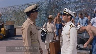 Donanmanın Melekleri Fotoğrafı