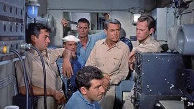 Donanmanın Melekleri Fotoğrafı