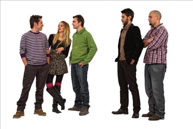 Yeniden Başla Fotoğrafı